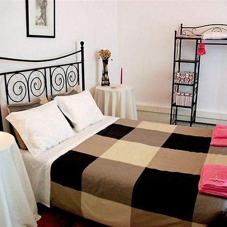 Roses Village B&B Аркозелу Экстерьер фото