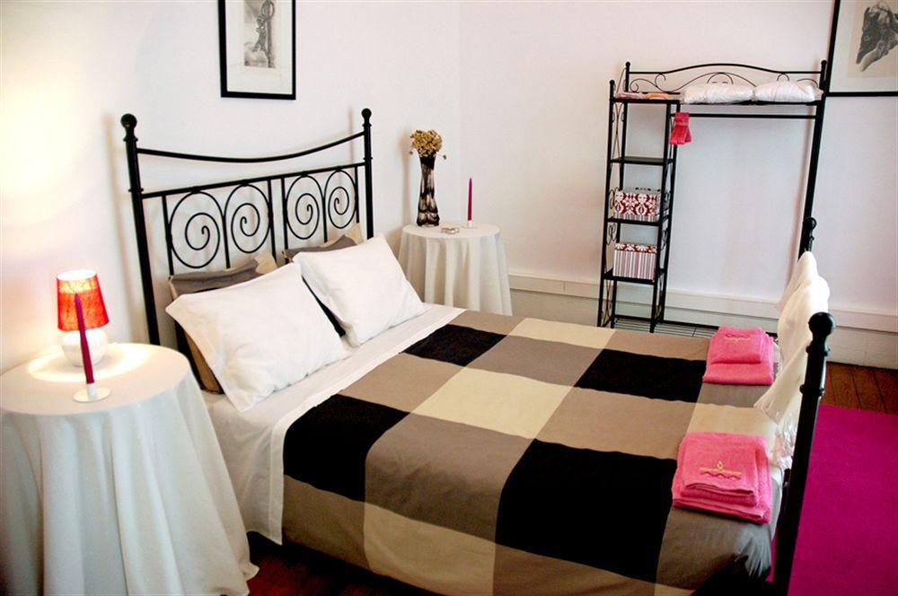 Roses Village B&B Аркозелу Экстерьер фото