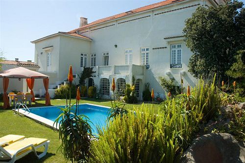 Roses Village B&B Аркозелу Экстерьер фото