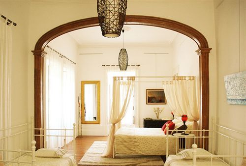 Roses Village B&B Аркозелу Экстерьер фото