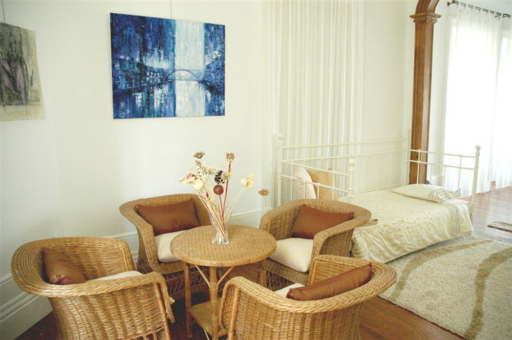 Roses Village B&B Аркозелу Экстерьер фото