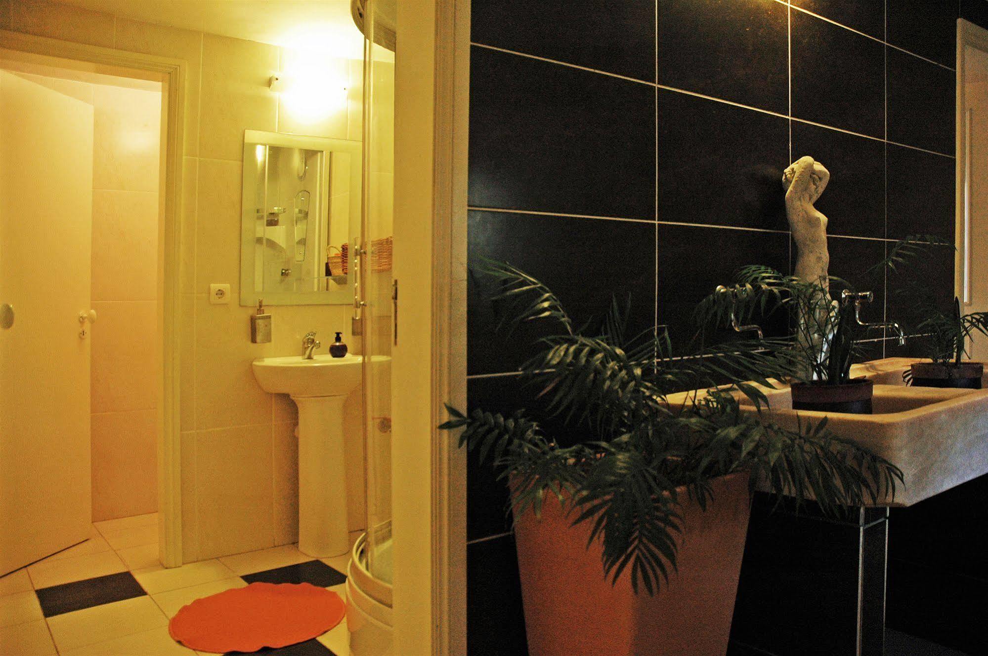 Roses Village B&B Аркозелу Экстерьер фото