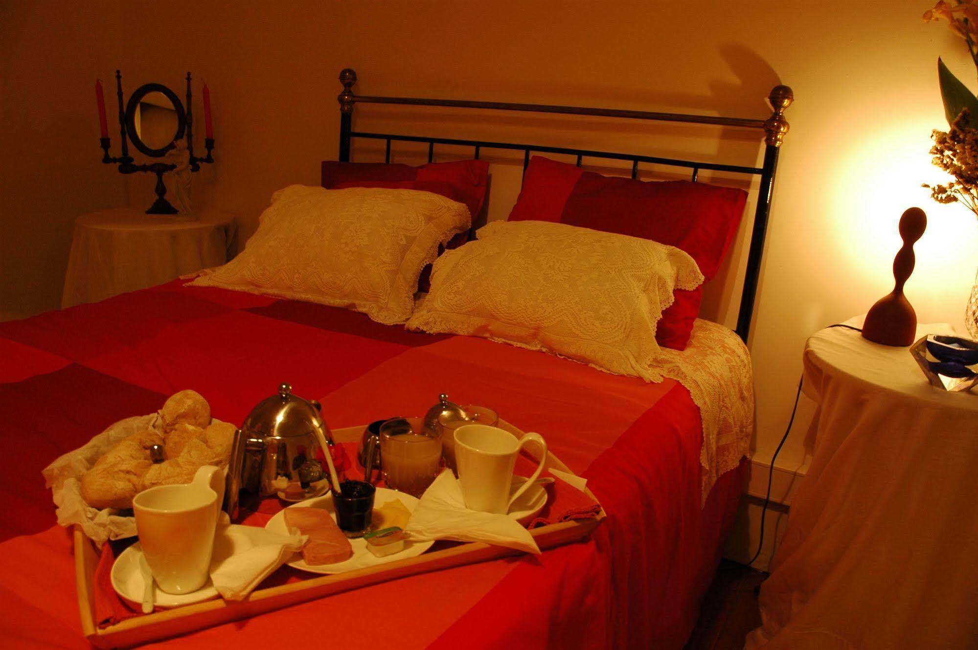 Roses Village B&B Аркозелу Экстерьер фото