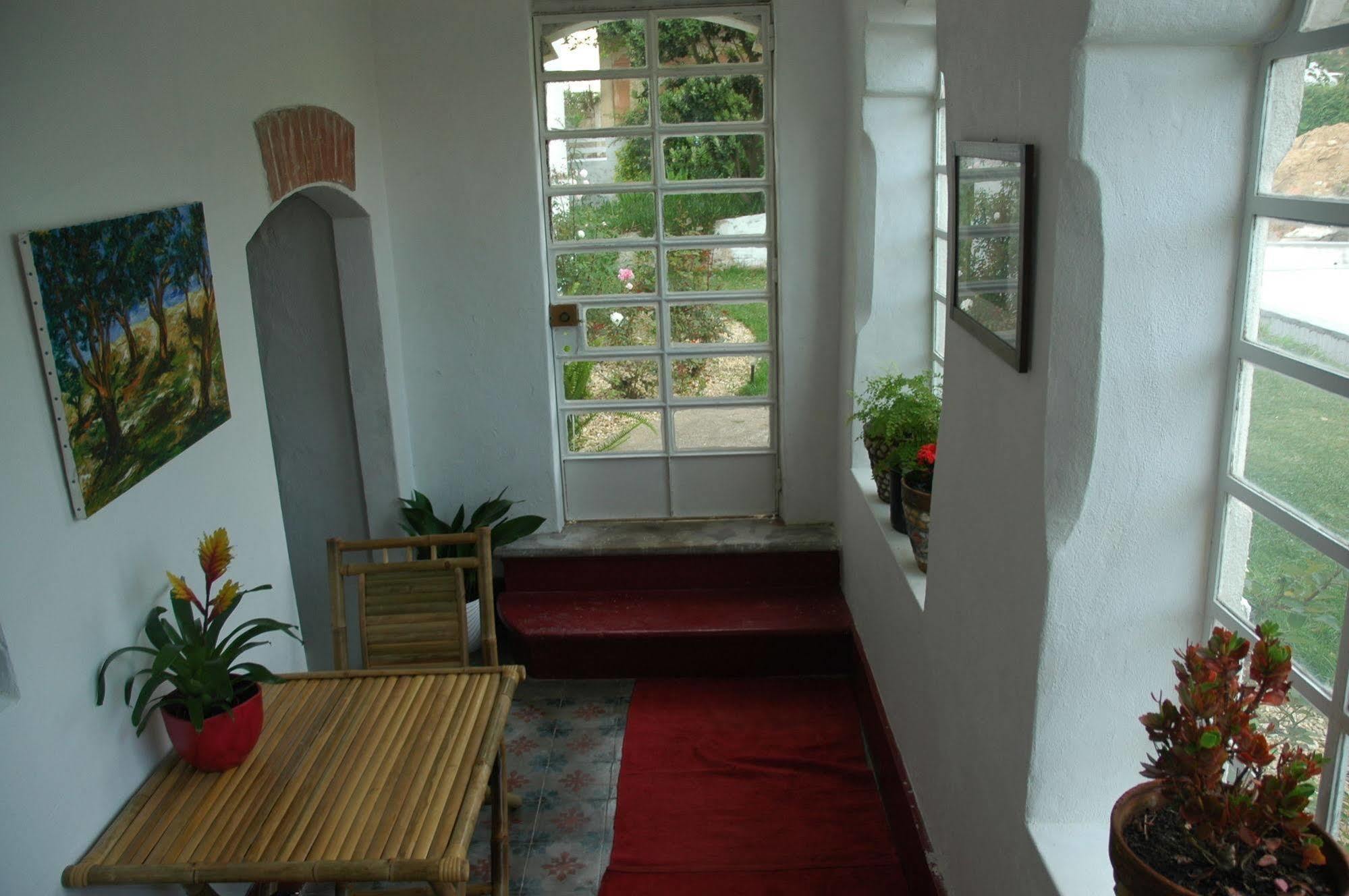 Roses Village B&B Аркозелу Экстерьер фото