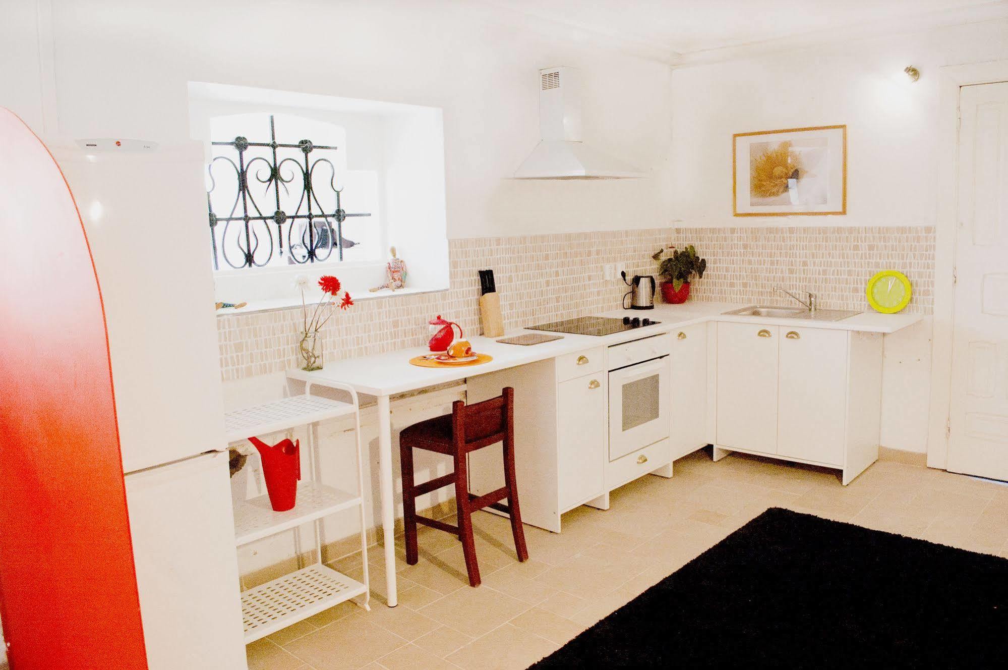 Roses Village B&B Аркозелу Экстерьер фото
